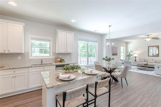 217 Horizon Way, Dallas, GA 30157