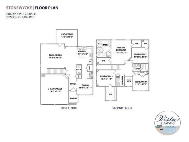 217 Horizon Way, Dallas, GA 30157