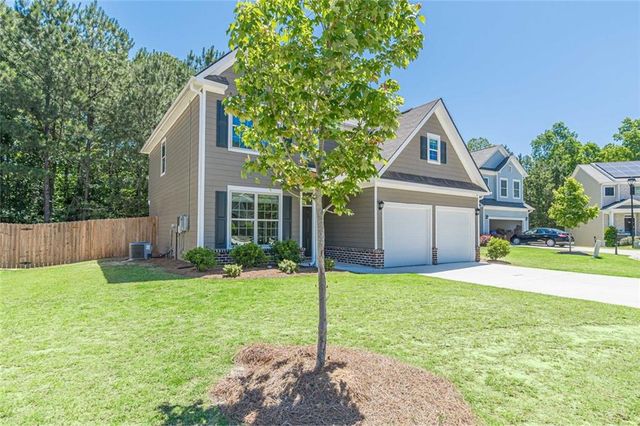 217 Horizon Way, Dallas, GA 30157