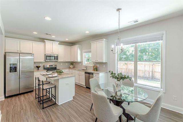 217 Horizon Way, Dallas, GA 30157