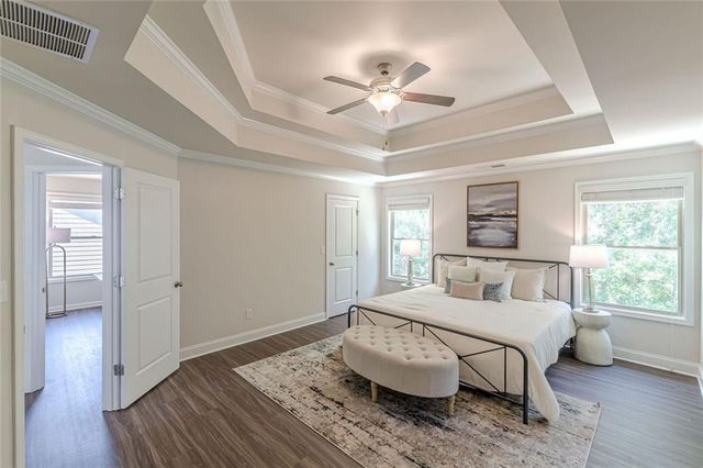 217 Horizon Way, Dallas, GA 30157