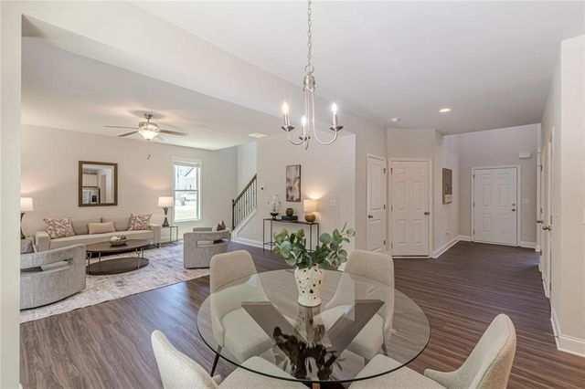 217 Horizon Way, Dallas, GA 30157