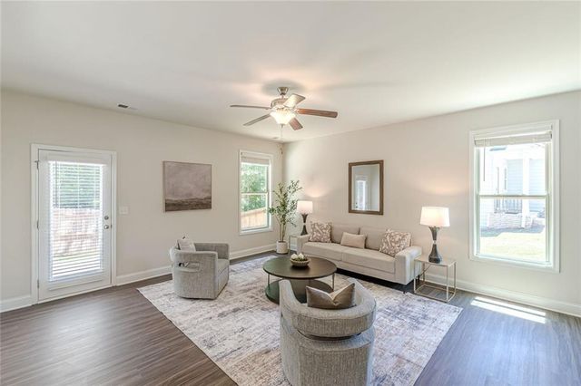 217 Horizon Way, Dallas, GA 30157
