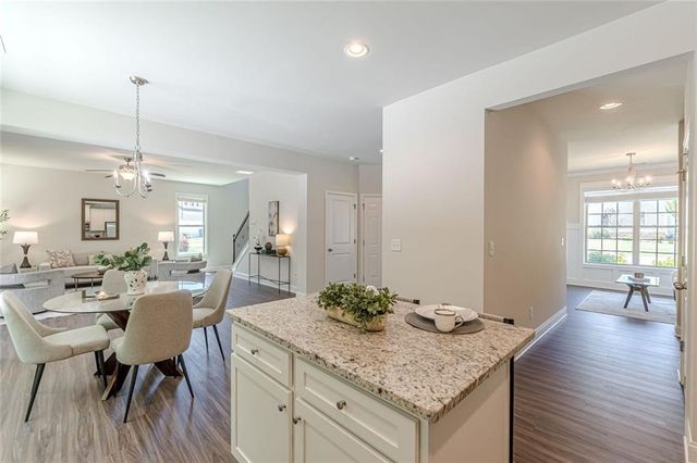 217 Horizon Way, Dallas, GA 30157