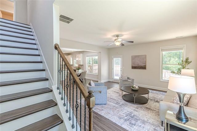 217 Horizon Way, Dallas, GA 30157