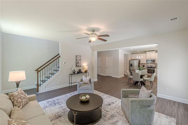 217 Horizon Way, Dallas, GA 30157