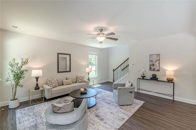 217 Horizon Way, Dallas, GA 30157