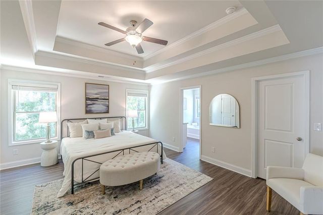 217 Horizon Way, Dallas, GA 30157