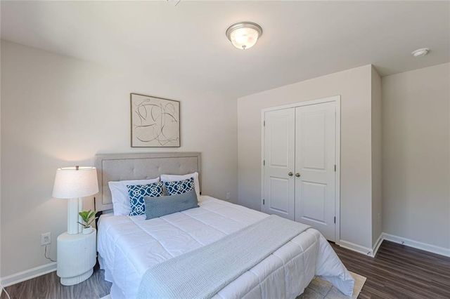 217 Horizon Way, Dallas, GA 30157