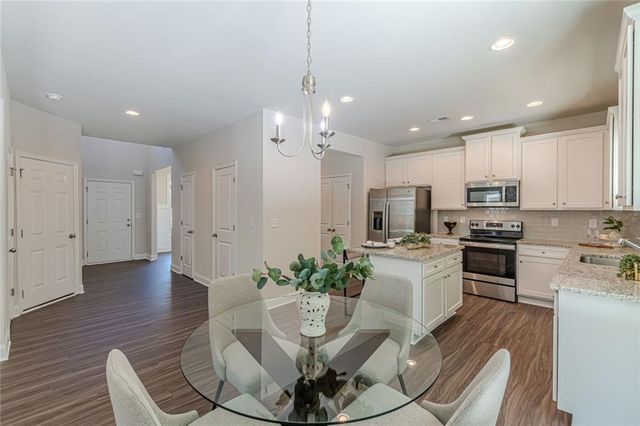 217 Horizon Way, Dallas, GA 30157