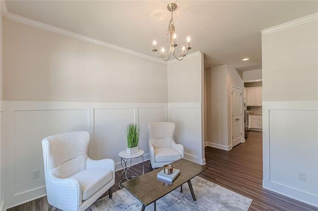 217 Horizon Way, Dallas, GA 30157