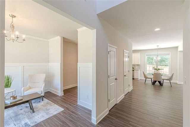 217 Horizon Way, Dallas, GA 30157