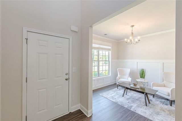 217 Horizon Way, Dallas, GA 30157