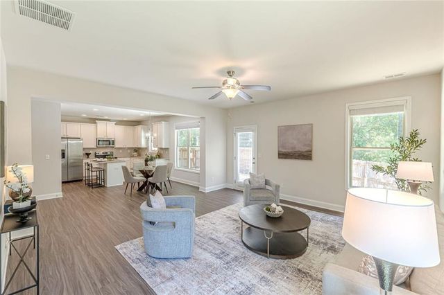 217 Horizon Way, Dallas, GA 30157