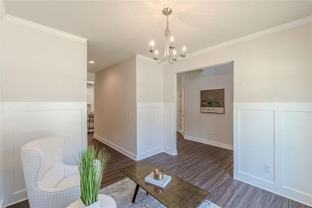 217 Horizon Way, Dallas, GA 30157