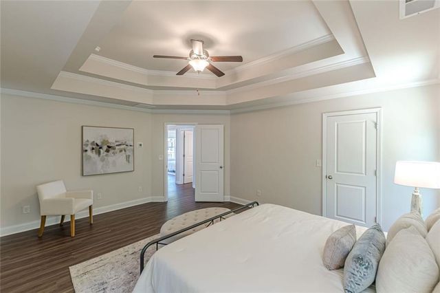 217 Horizon Way, Dallas, GA 30157