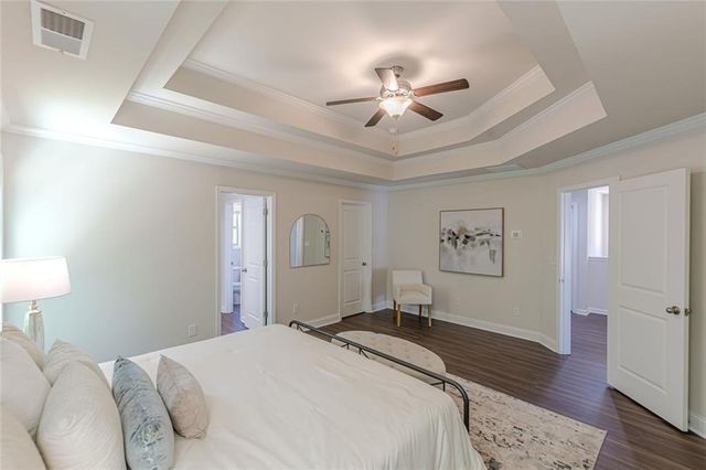217 Horizon Way, Dallas, GA 30157