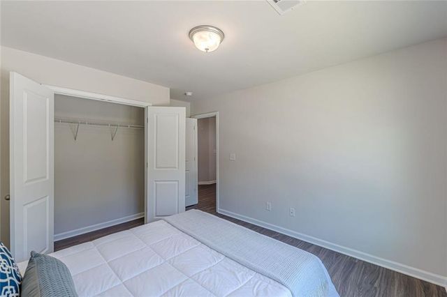 217 Horizon Way, Dallas, GA 30157