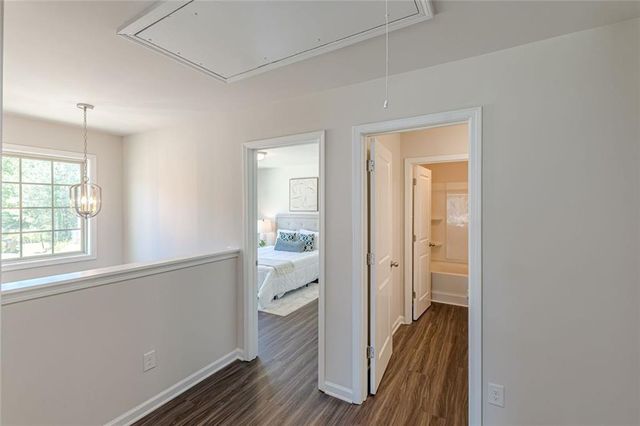217 Horizon Way, Dallas, GA 30157