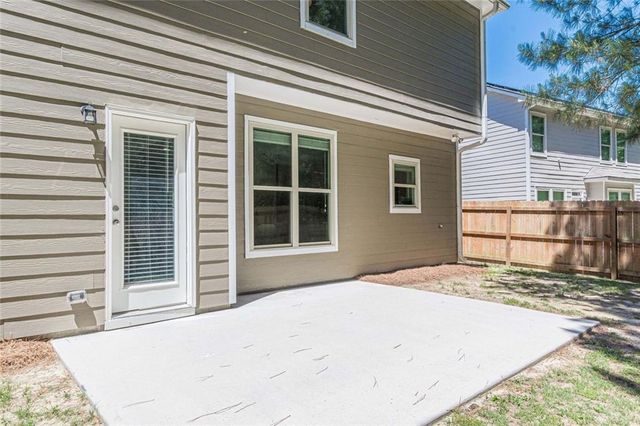 217 Horizon Way, Dallas, GA 30157