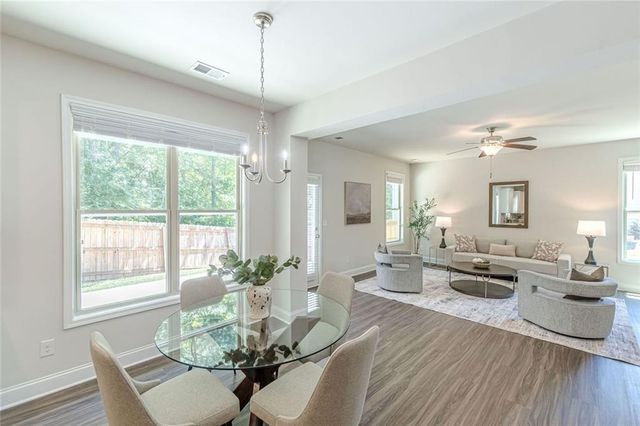 217 Horizon Way, Dallas, GA 30157