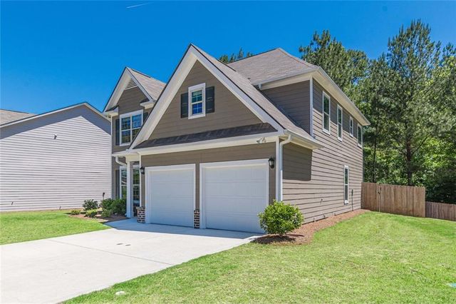 217 Horizon Way, Dallas, GA 30157