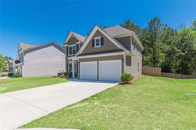 217 Horizon Way, Dallas, GA 30157