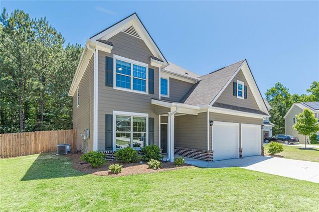 217 Horizon Way, Dallas, GA 30157