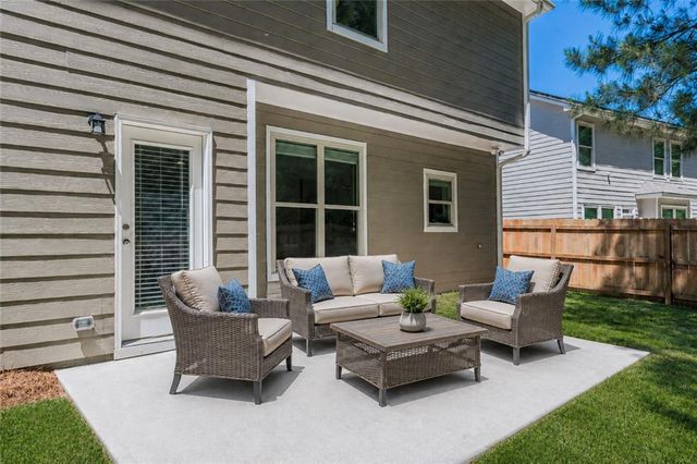 217 Horizon Way, Dallas, GA 30157