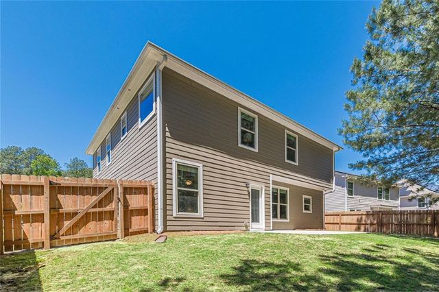 217 Horizon Way, Dallas, GA 30157