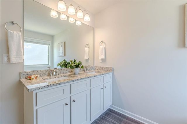 217 Horizon Way, Dallas, GA 30157