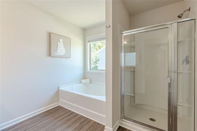 217 Horizon Way, Dallas, GA 30157