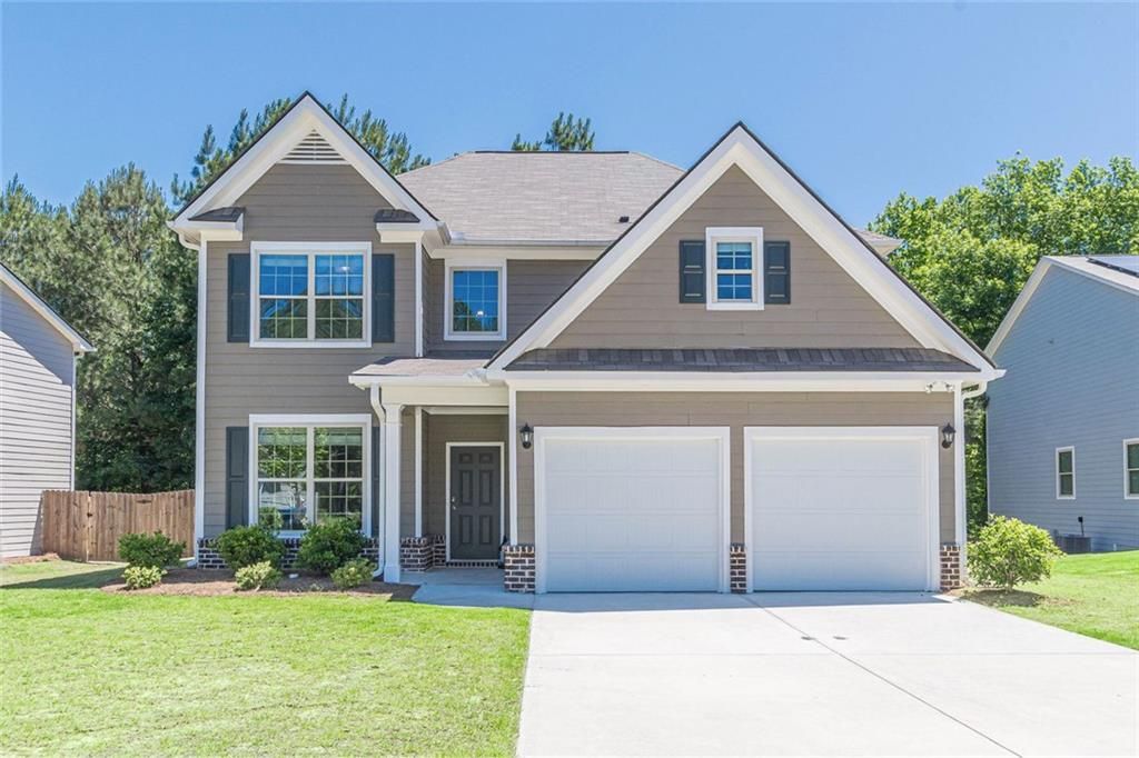 217 Horizon Way, Dallas, GA 30157