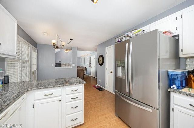 2009 Kildare Woods Drive, Greensboro, NC 27407