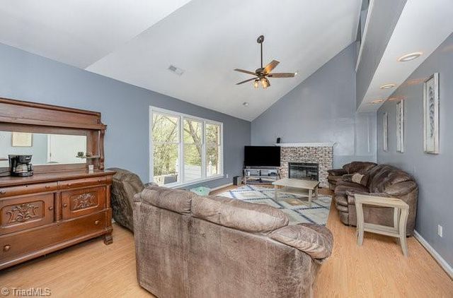 2009 Kildare Woods Drive, Greensboro, NC 27407