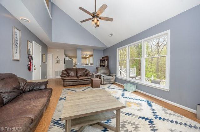 2009 Kildare Woods Drive, Greensboro, NC 27407