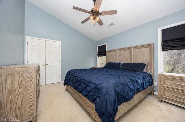 2009 Kildare Woods Drive, Greensboro, NC 27407