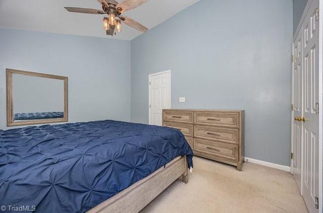 2009 Kildare Woods Drive, Greensboro, NC 27407