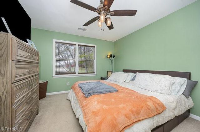 2009 Kildare Woods Drive, Greensboro, NC 27407