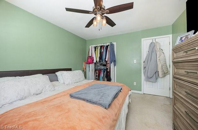 2009 Kildare Woods Drive, Greensboro, NC 27407