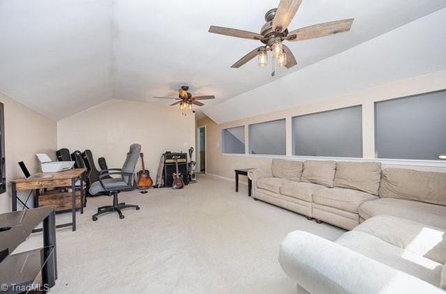 2009 Kildare Woods Drive, Greensboro, NC 27407