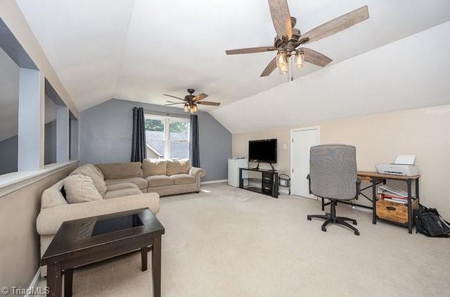 2009 Kildare Woods Drive, Greensboro, NC 27407