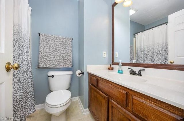 2009 Kildare Woods Drive, Greensboro, NC 27407