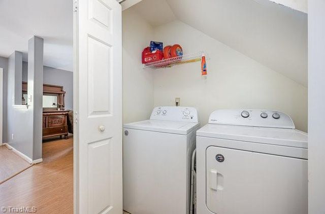 2009 Kildare Woods Drive, Greensboro, NC 27407