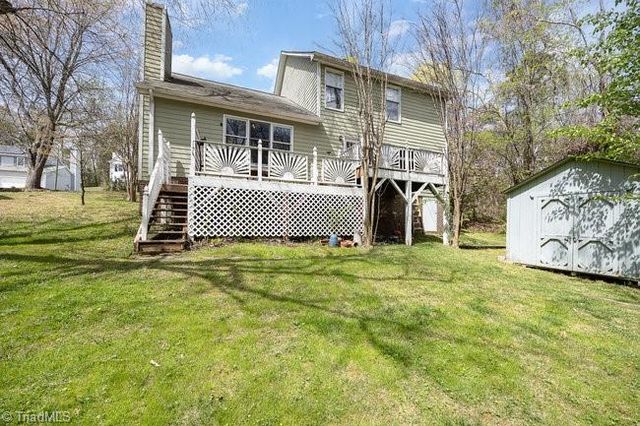 2009 Kildare Woods Drive, Greensboro, NC 27407