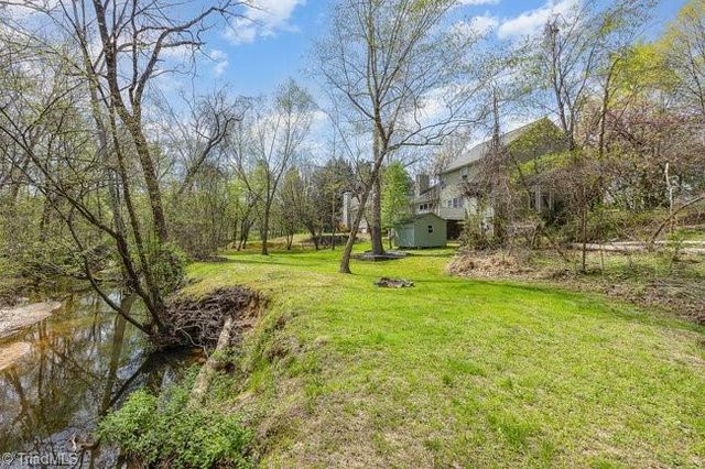 2009 Kildare Woods Drive, Greensboro, NC 27407