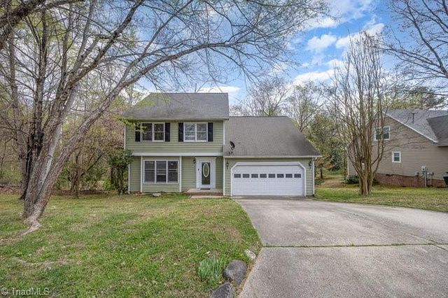 2009 Kildare Woods Drive, Greensboro, NC 27407