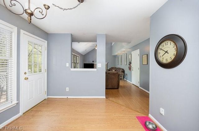 2009 Kildare Woods Drive, Greensboro, NC 27407