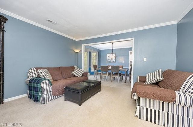 2009 Kildare Woods Drive, Greensboro, NC 27407