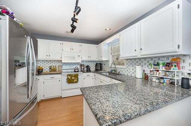 2009 Kildare Woods Drive, Greensboro, NC 27407